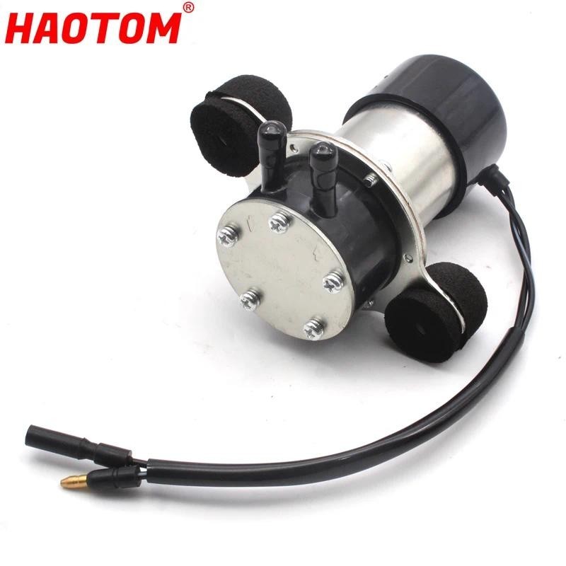 ปั๊มเชื้อเพลิงคุณภาพสูงสําหรับ Honda H4013 H4514H HT3810 GX620 GX630 GX690 16700-758-003