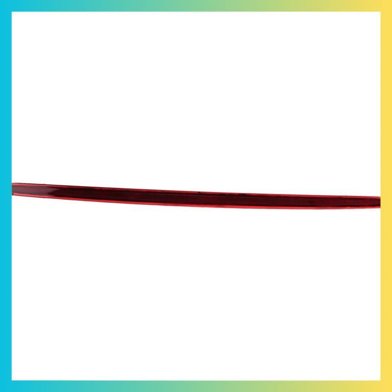 63257164978 รถ LED High Mount ด้านหลังที่สามไฟเบรคหยุดสัญญาณโคมไฟสําหรับ E82 E88 1 Series 128I 135I 