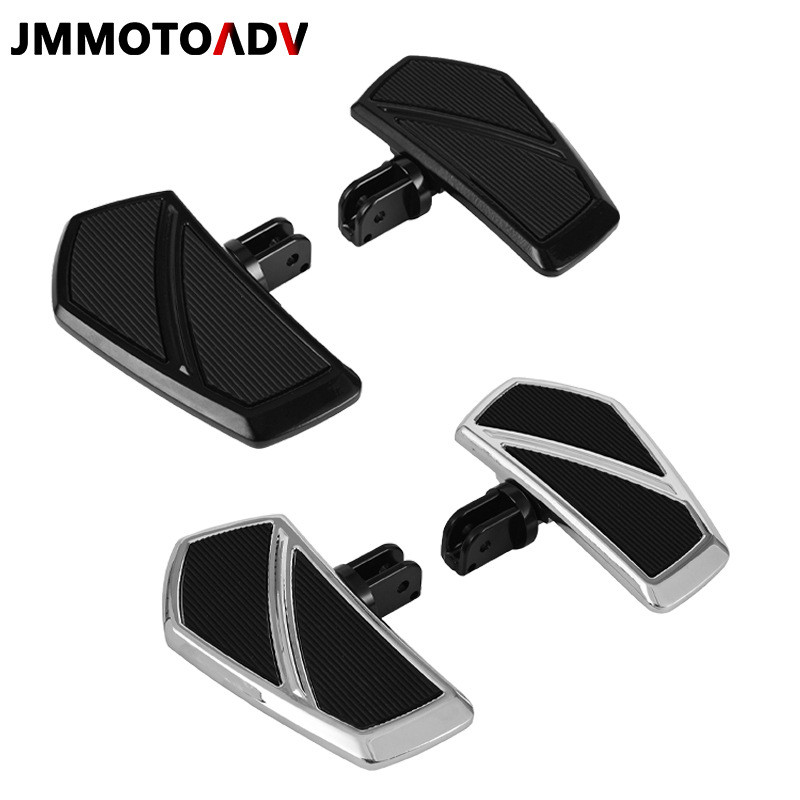 [ราคาโรงงาน] เหมาะสําหรับ Cycolon RA401 Motorcycle Modified Front Pedal RA600 AQS401 Pedal JMMOTOADV