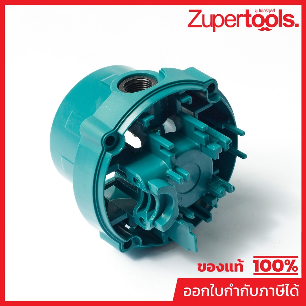 MAKITA มากีต้า MP140L30-2 อะไหล่ M3700#15 BRACKET COMPLETE NO.15 COVER SET SCREW FOR M3700 Code 140L