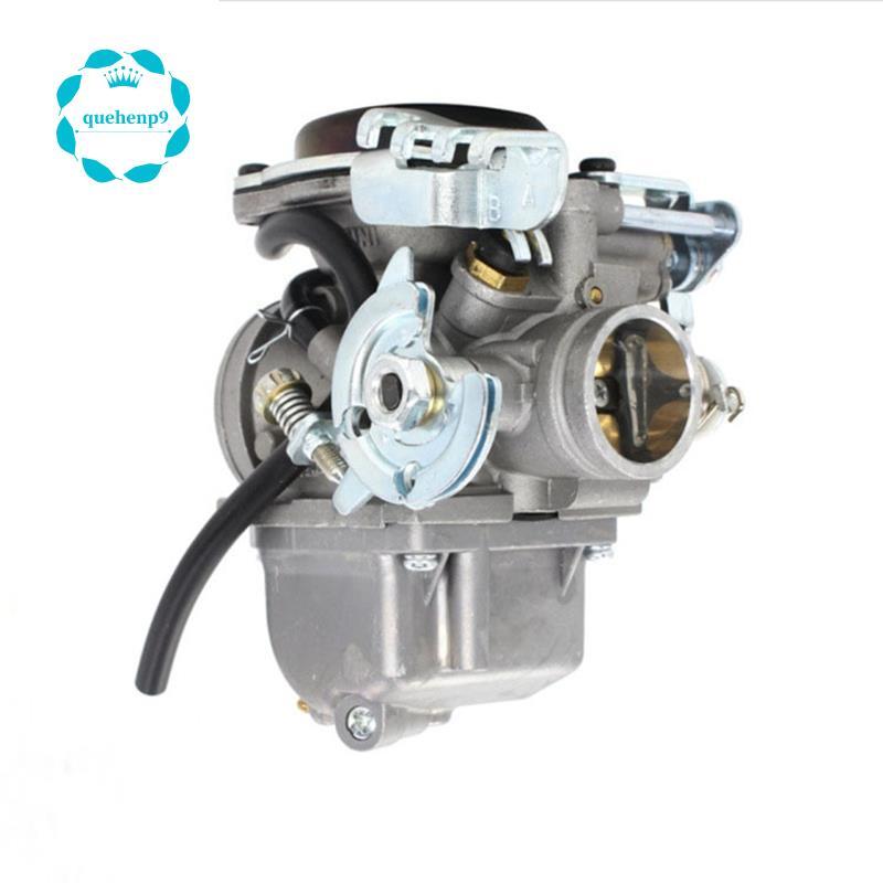 สําหรับ GS200 GN200 QM200GY GY200 GXT200 WJ200 200cc 250cc คาร์บูเรเตอร์รถจักรยานยนต์สําหรับ GN200 D