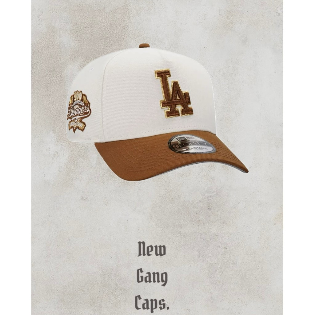 La Dodgers Gorra New Era Angeles Dodgers Gorra New Era GVTX