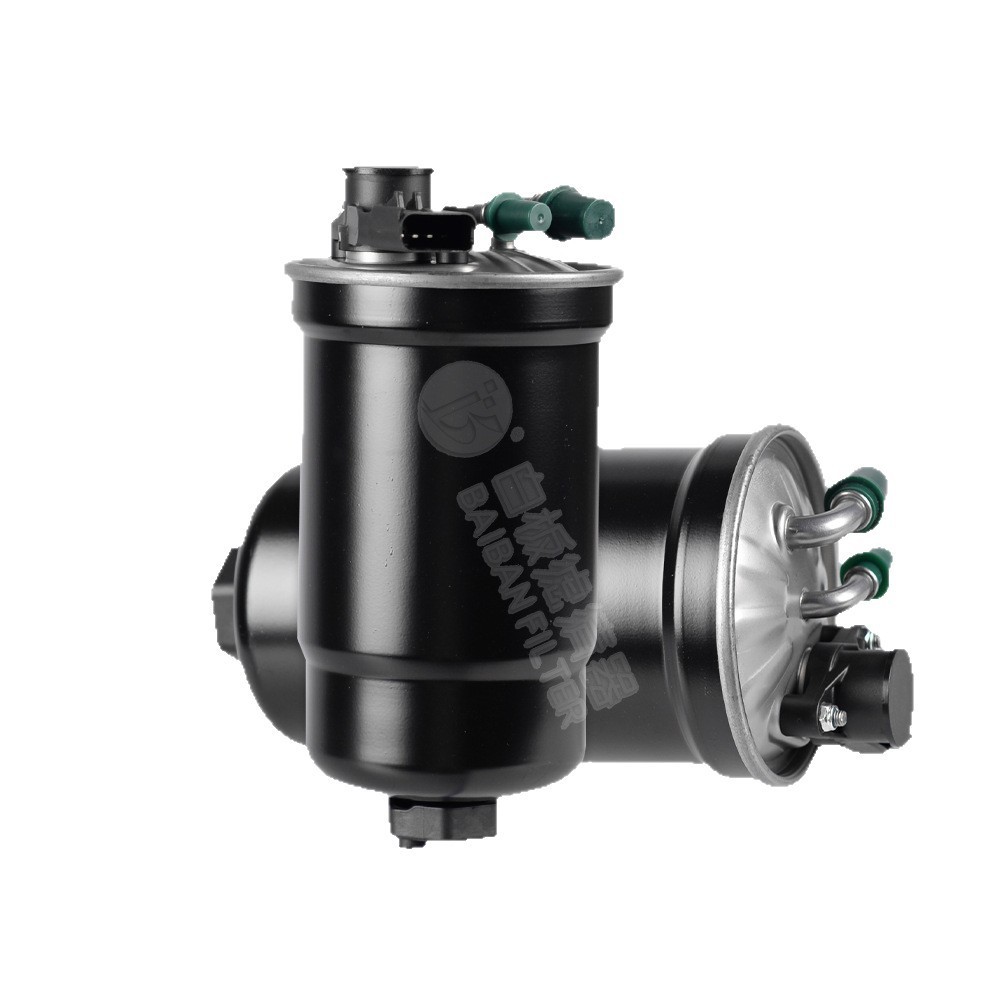 ไส้กรองน้ำมันเชื้อเพลิงรุ่น KV61-9155-AE/AF, WK11027 สำหรับรถยนต์ฟอร์ด| ฟิลเตอร์น้ำมันดีเซล/เบนซิน