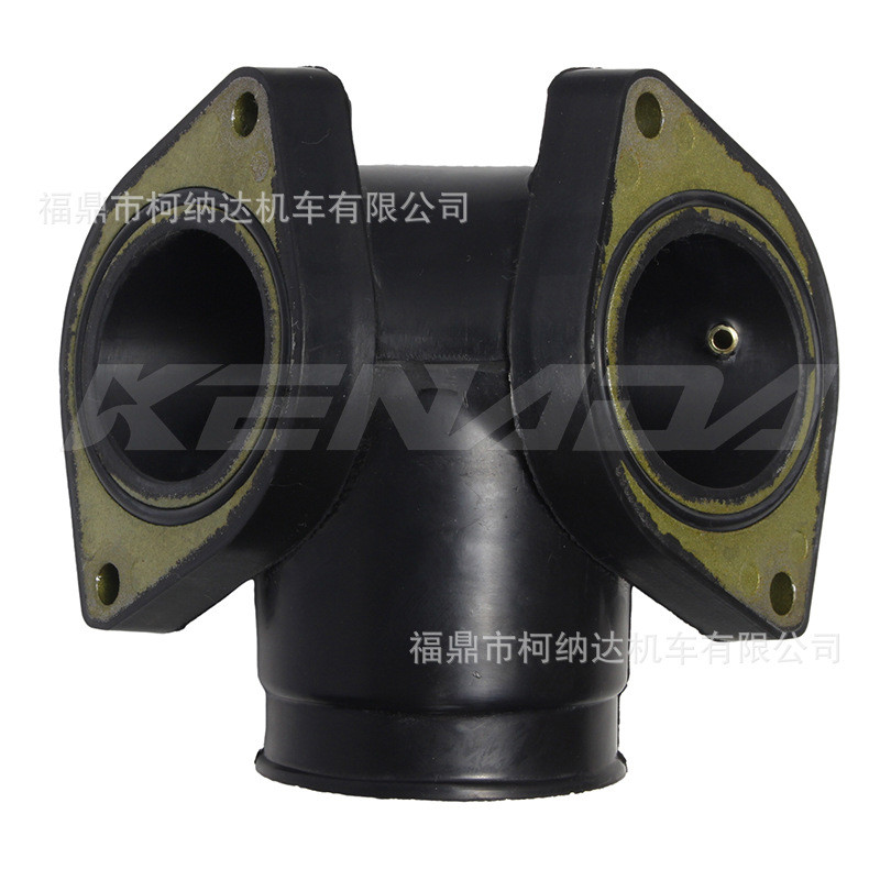 Yamaha Road Star 1600 Xv1600 Xv1600as ข้อต่อคาร์บูเรเตอร์ Air Inlet Manifold ฝาครอบป้องกันฝุ่น