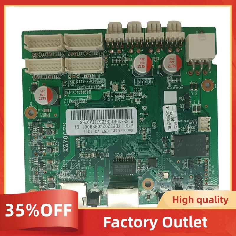 C87 ควบคุมสําหรับ S17 S19 Pro S19j S19j Pro S19 XP L7 D7 C87 ควบคุมคุณภาพสูง