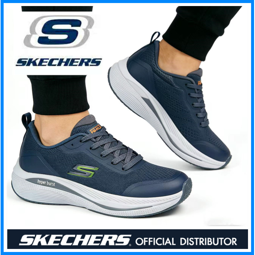 Arch-Fit Man Casual Slip on Sneaker Men Sport Running Walking Shoes *SKCEHERS_Man Casual Shoes skech