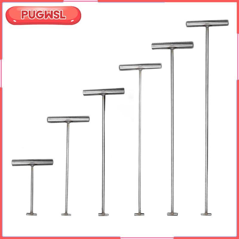 [pugwsl] Manhole Cover Hook Pull Heavy Lid ทนทาน Heavy Duty Pull Springs Open Manhole Cover Lifter Tool ฝาปิดท่อระบายน้ํา, เครื่องมือยูทิลิตี้