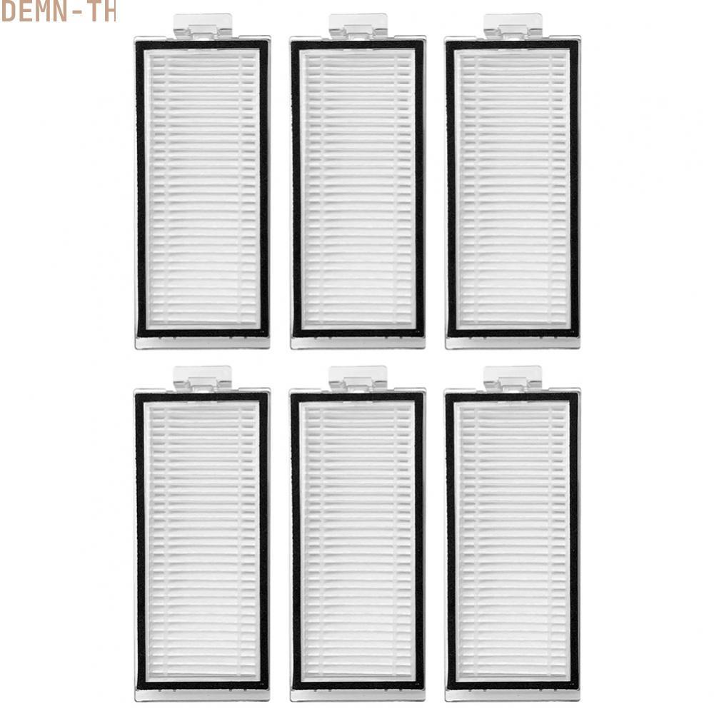 HEPA Filter Captures 99.98% Dust Pet Hair Capture Efficient Filtration