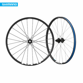 ล้อเสือภูเขา 29 นิ้ว อลู Shimano MT501B (15x110), (12x148)