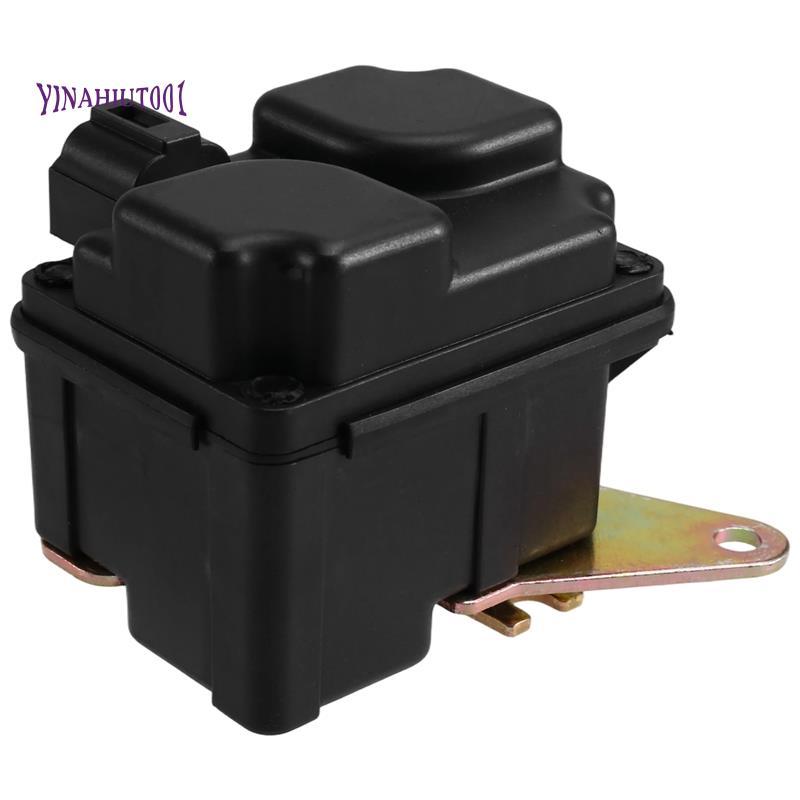 Yinahiut001YS4E-9J559-AC YS4Z-9J559-AA สําหรับ Focus 2.0L 2000-2004 Intake Manifold Runner Control A