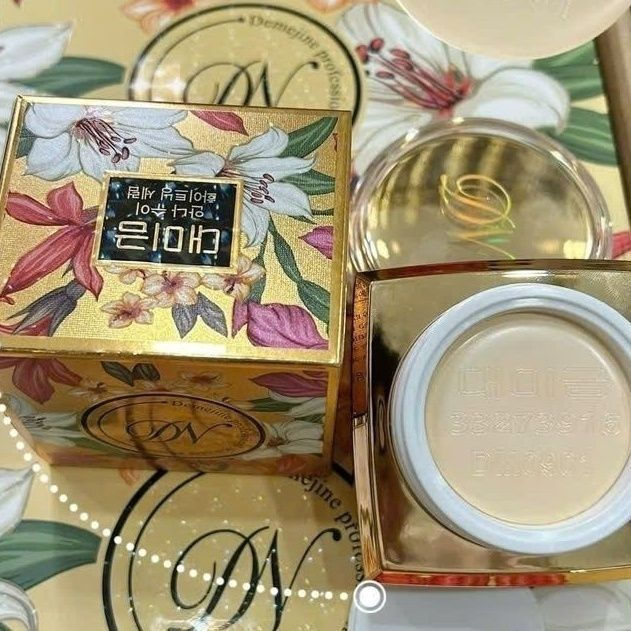 New Product#Demejine Xindamei Today's Cream Facial Cream11Y