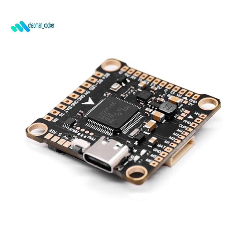 F4V3S Plus Flight Controller Sp Racing F4 F7 Drone Flight Controller สําหรับ Cleanflight Betaflight 