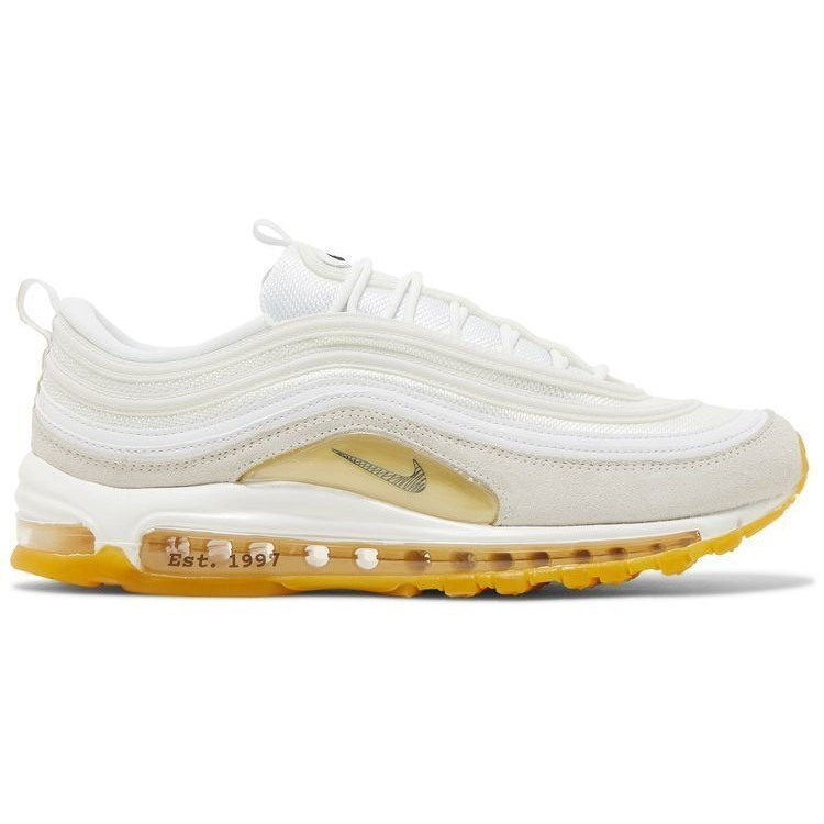 Air Max 97 Fra Rudy DQ861-100 ส่งทันที