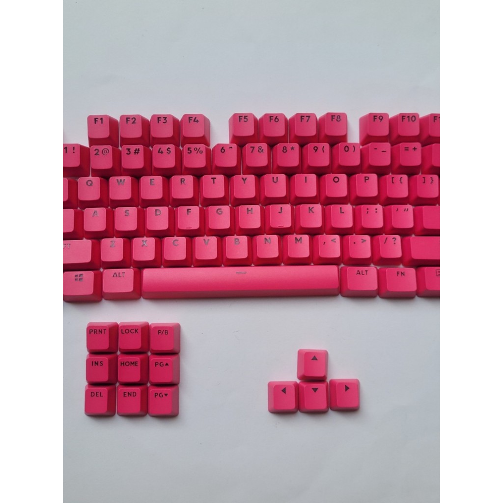 sa keycap work egg keycaps Logitech g713g715 prox tkl ปุ่มกดดั้งเดิม pbt