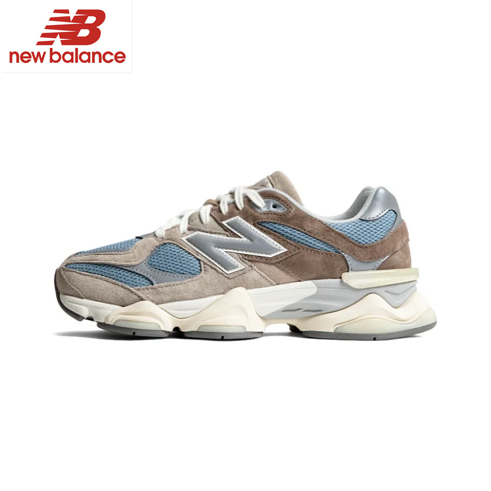 100%ของแท้ New Balance NB 9060 U9060MUS Sneaker