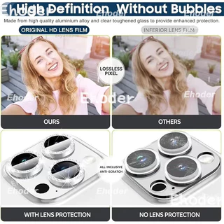 เพชรโลหะกล้องสําหรับ VIVO V70 Elite V70FE 4G 5G 2026 กระจกนิรภัยเลนส์แหวน Protector สําหรับ VIVOV70FE V 70 V70Elite ฝาครอบเลนส์