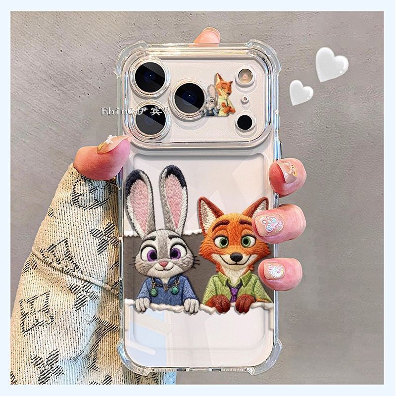 🥰LUXE🥰เคสมือถือ เคสไอโฟน iPhone16 เคส Apple 15PROMAX 12PLUS 14PRO เคสโทรศัพท์ 13pro 7P 11PROMAX 17AIR-XYSJFSTKK279