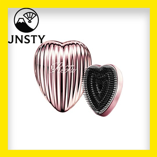 【Direct From Japan】 ReFa HEART BRUSH RAY ReFa HEART BRUSH RAY (Rose Gold)