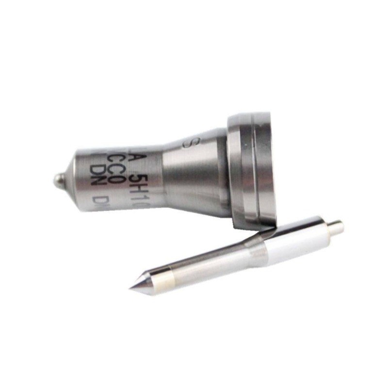หัวฉีดเชื้อเพลิง DL-159P195/159P205 สำหรับเครื่องยนต์ Yanmar 4TNV94/4TNV98/4TNV88 อะไหล่แท้พร้อมส่งด