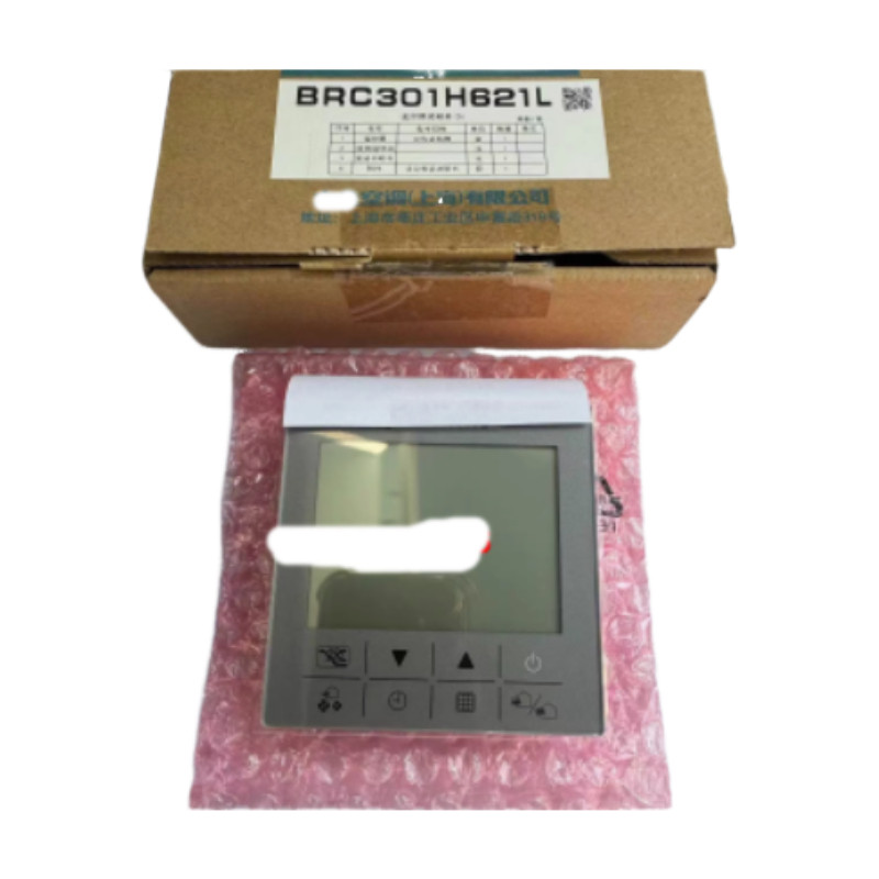 ต้นฉบับใหม่ใหม่ & Original PLC Line Controller BRC301H621K BRC301H621H BRC301H621L