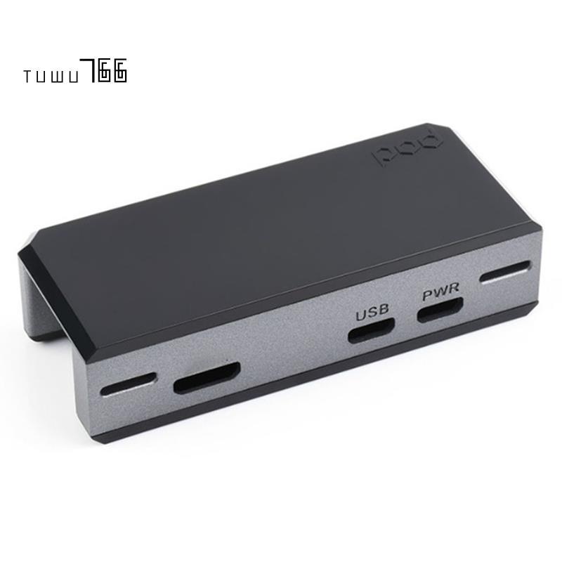 [tuwu766]เคส Argon POD Zero 2W สําหรับ Zero 2W