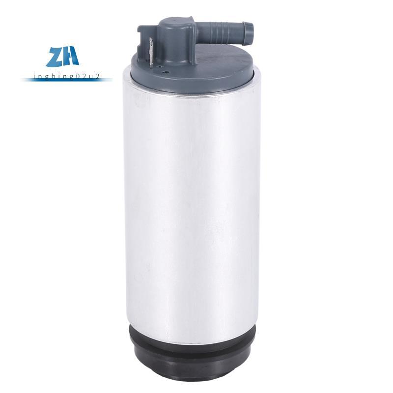 265Lph In-Tank ปั๊มไฟฟ้า Fit สําหรับ S3 A4 A4 TT Golf R32 E85 V6 MK4/MK5 1.8T -487 9-655-1025