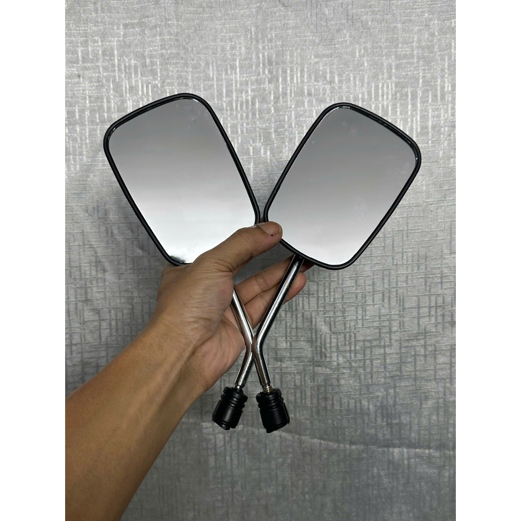กระจกมองหลังมอเตอร์ไซค์ (กระจก) มี 82 ขา อย่างดี NT5
