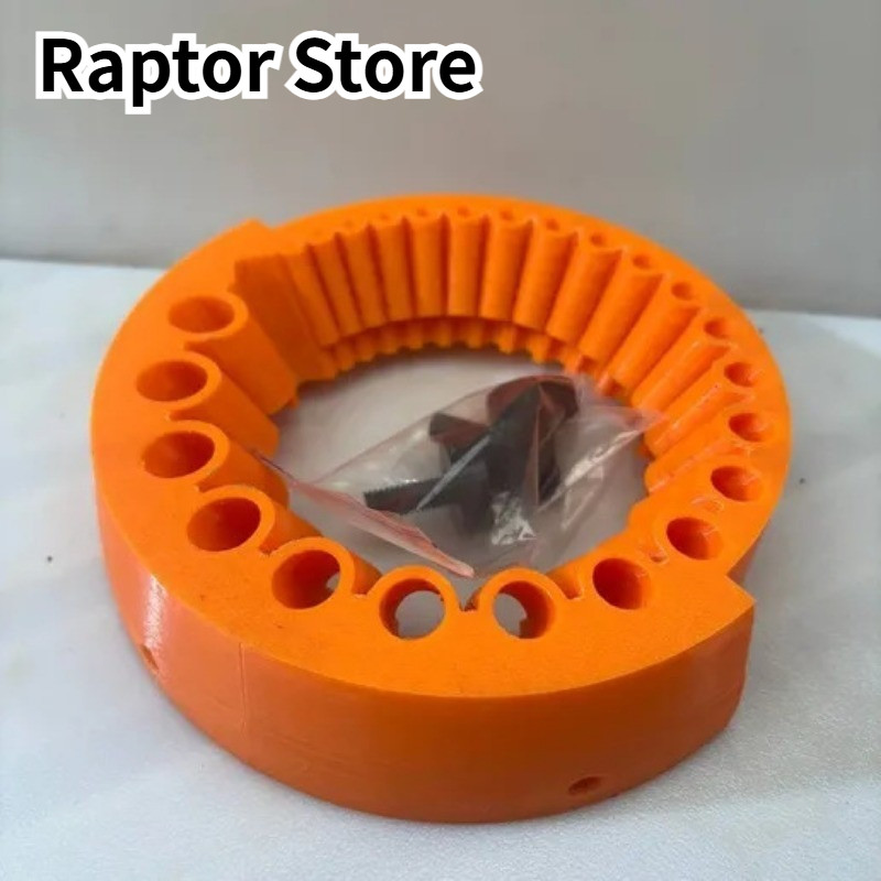 High-performance utility tools drill bit sharpener/drill bit grinder/angle grinder drill bit