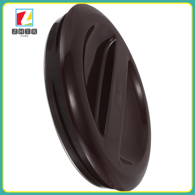 Beverage Bucket Replacement Lid Drink Dispenser Plastic Insulated Cap Cover zhenghongs