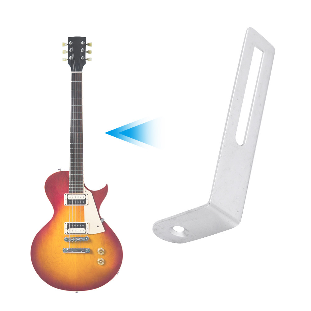 Guitar Pickguard Bracket 335 Es RiToEasysports Jazz Electric Metal Pick Guard อุปกรณ์เสริมเครื่องดนต