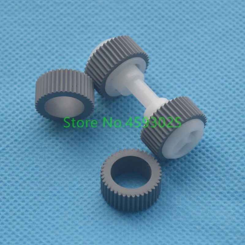 3X Pickup Roller RM221516-000 RM2-2517-000 สําหรับ HP M15 M16 M17 M28 M30 M15a M15w M16a M17a M17w M