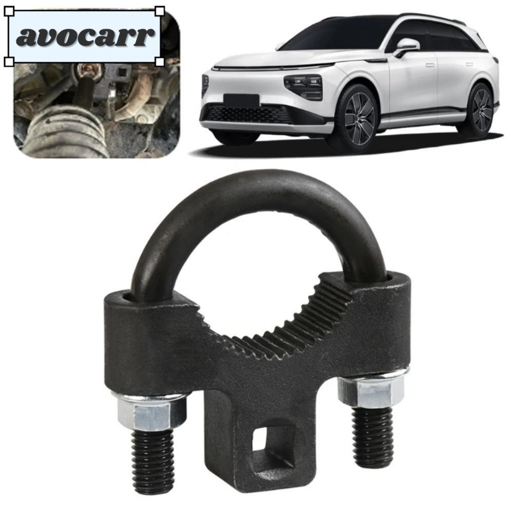 เครื่องมือก้านผูกด้านใน AVOCAR, อุปกรณ์เสริมซ่อมเหล็กคาร์บอนเครื่องมือรายละเอียดต่ํา, อุปกรณ์เสริมถอดขนาด 3/8 นิ้วคุณภาพสูง