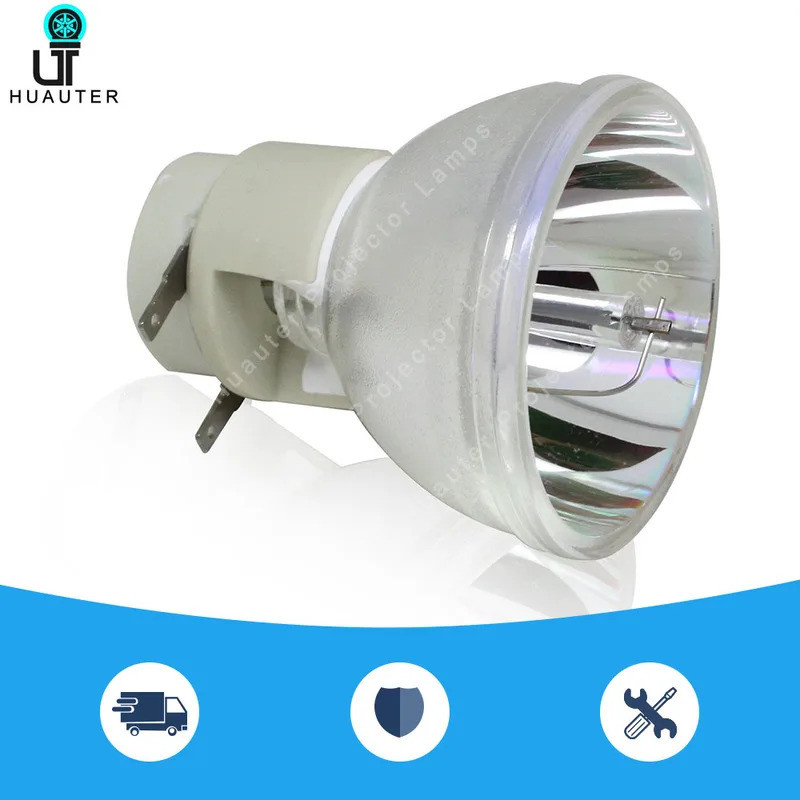 5J.J9H05.001 เปลี่ยนโคมไฟ P-VIP240/0.8 E20.9 สําหรับ BENQ W1080ST+/W1085ST/W1070/W1070-V/W1070/W1070