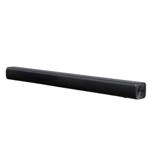 Xiaomi Soundbar 2.0ch ลำโพงสองทางแบบฟูลเรนจ์ สูงสุด 30W เชื่อมต่อ BLUETOOTH 5.3