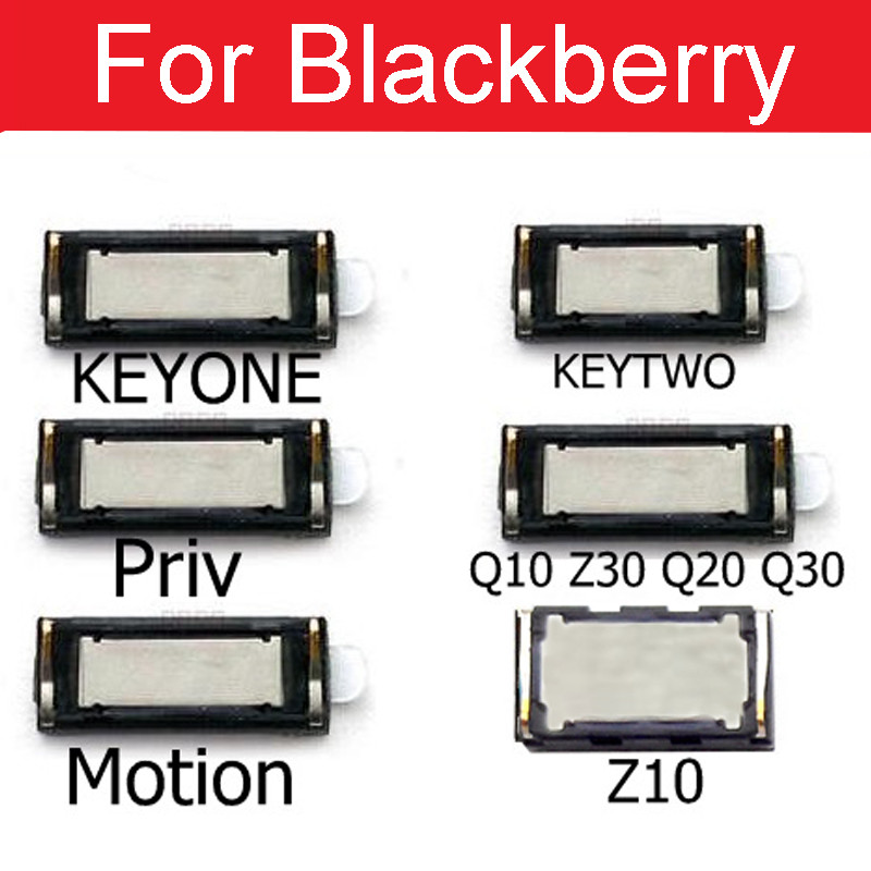 หูฟังสําหรับ BlackBerry Keyone DTEK70 หูฟังสําหรับ BlackBerry KeyTwo Passport Q30 Q20 Q10 Z10 Z30 Pr