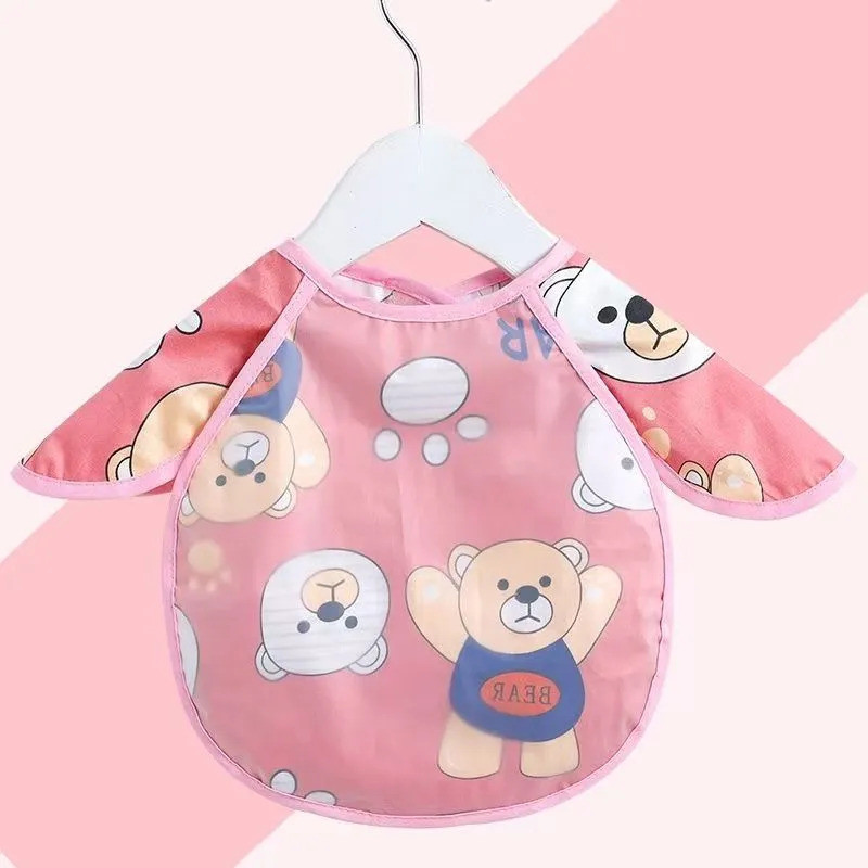 ผ้ากันเปื้อนกันน้ํา Baby Baby Baby Baby Baby Baby Baby Baby Baby Baby Baby Baby Baby Baby Baby Baby 