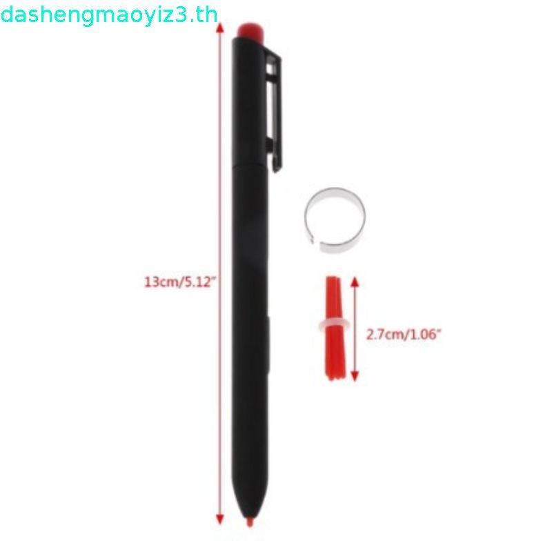 Lidu1 ปากกาสไตลัสดิจิทัล สําหรับ IBM ThinkPad X60 X61 X200 X201 W700 Pe