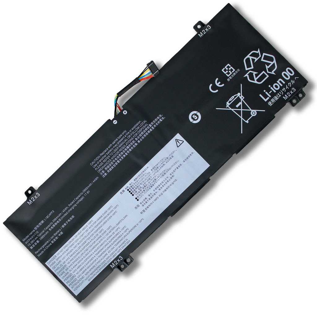Suitable for Lenovo Xiaoxin Air14-2019 Yangtian S550 L1M4PF4 L18C4PF3 laptop