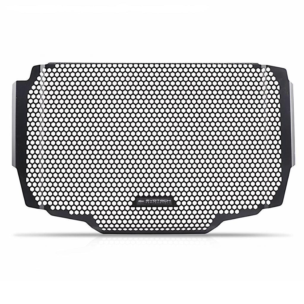 อุปกรณ์เสริมรถจักรยานยนต์หม้อน้ําป้องกัน Grille Cover Protector สําหรับ Yamaha MT-09SP 21-23 Tracer 