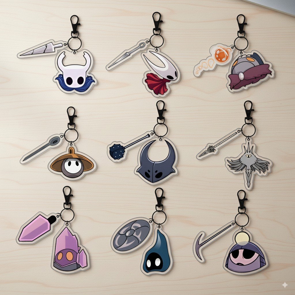 Denji Makima Power Anime KeyChain Hayawa Aki Pochita Reze ผู้ชายพวงกุญแจสําหรับผู้หญิงรูปการ์ตูนอะคร