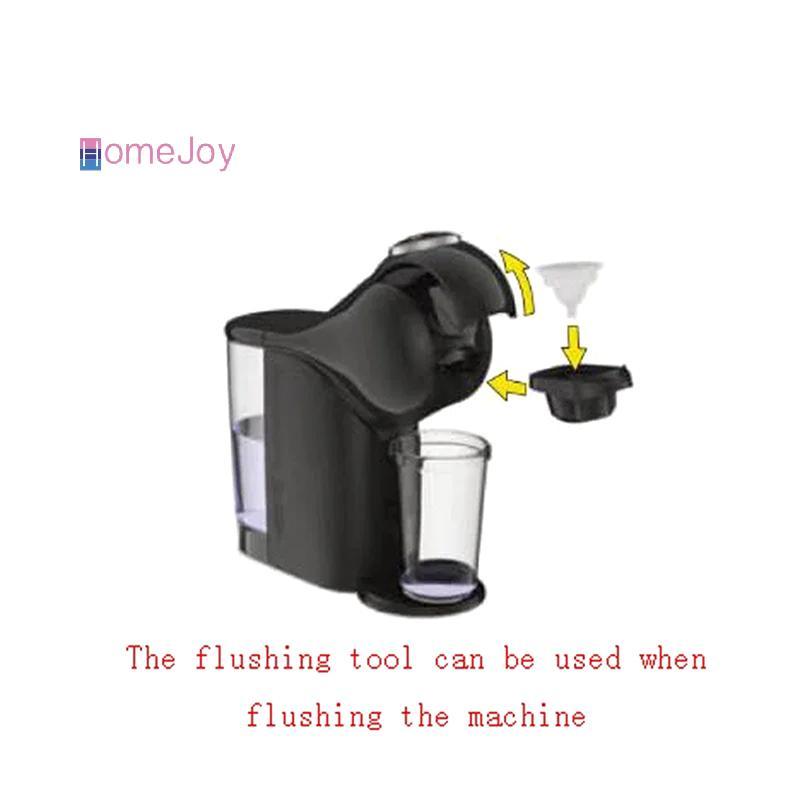 [HomeJoy-t] สําหรับ Nescafe Dolce Gusto Nestle Capsule เครื่องชงกาแฟเครื่องมือทําความสะอาดเครื่องมือ