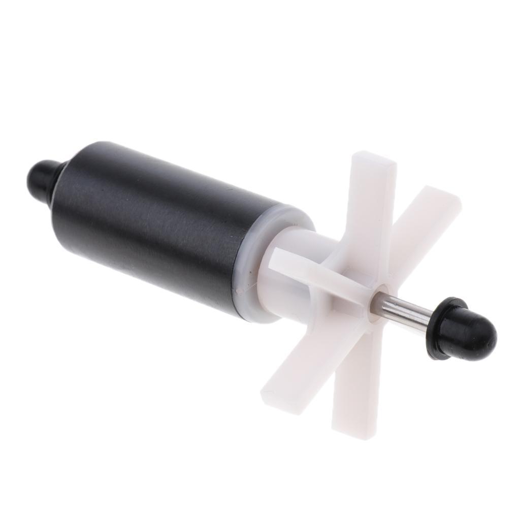 [trdfdv] 2x Aquarium Canister Filter Impeller Assembly Filter Parts Replacement Part
