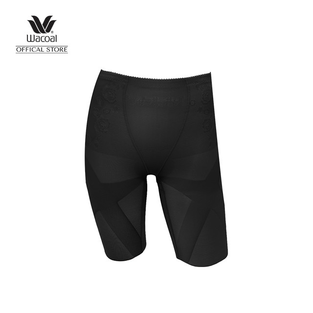 Wacoal Girlde / Quick Dry / Support / Seamless / Perfect Shape KQ0823