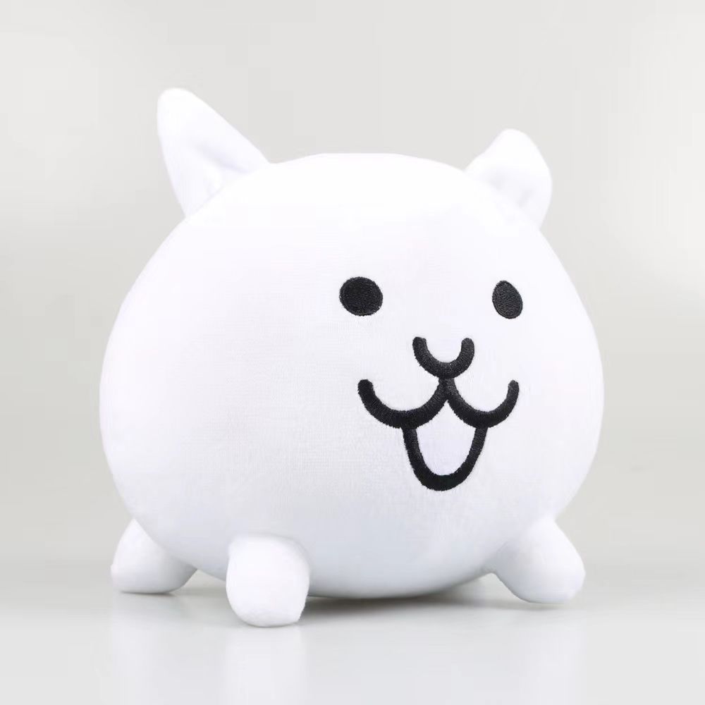 ❤️Cats The Battle Cats The Battle Cats The Battle Cats The Battle Cats Motherland Version 30cm