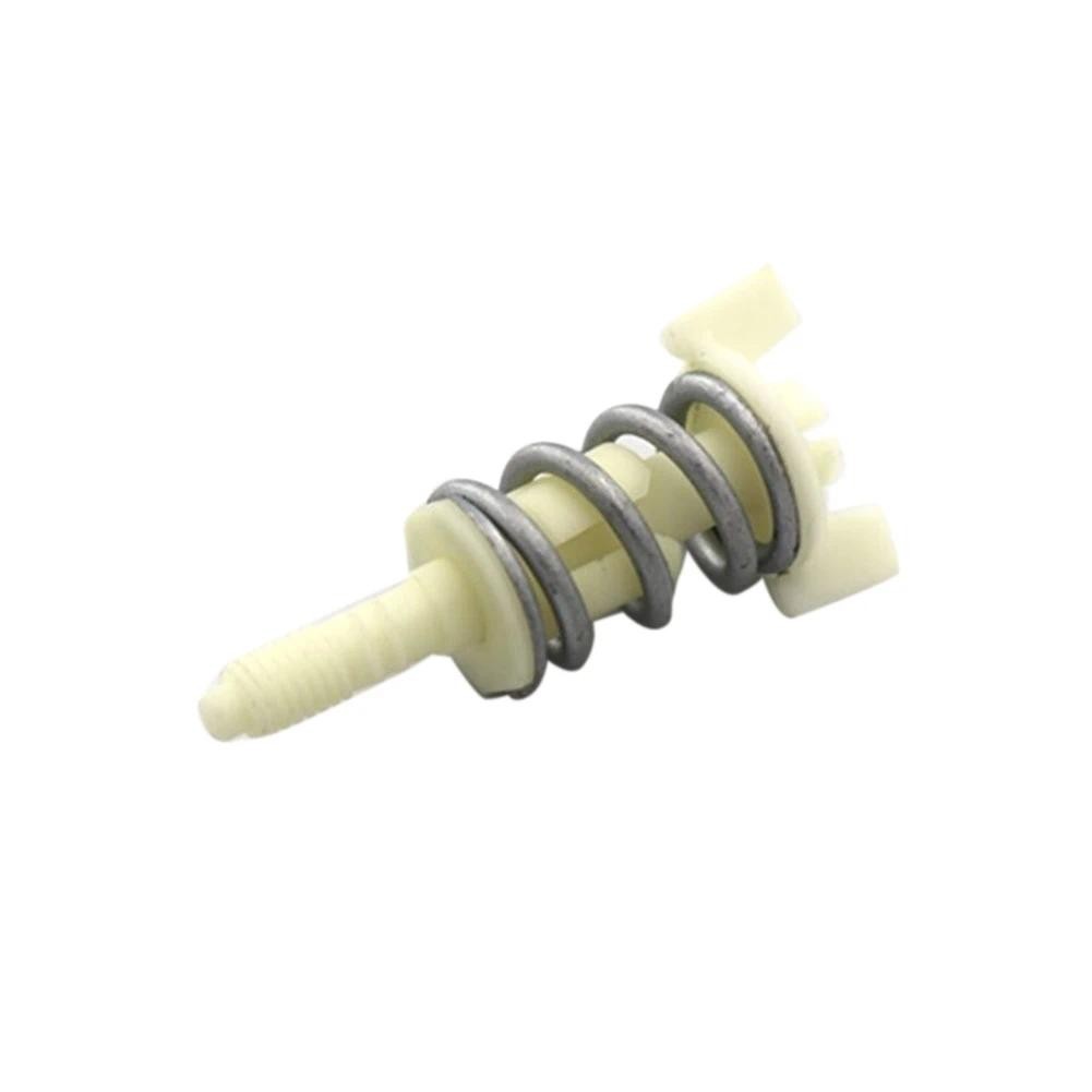 สําหรับกอล์ฟ MK6 MK7 2011 Passat B7 CC Tiguan ไฟท้ายสกรูไฟท้ายด้านหลังโคมไฟ Bolt Nut Fasten 6RU 945 