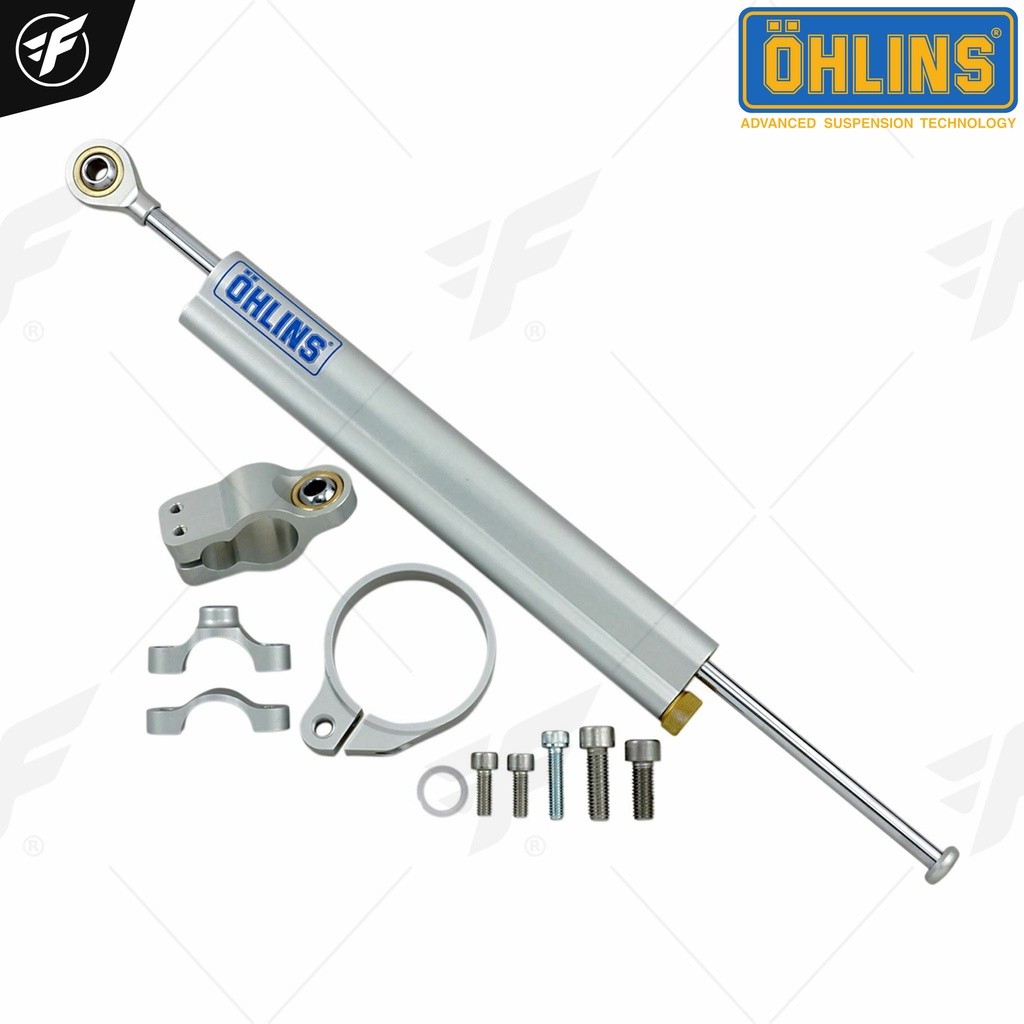 กันสะบัด OHLINS SD 154 For Ducati Monster 695 2007