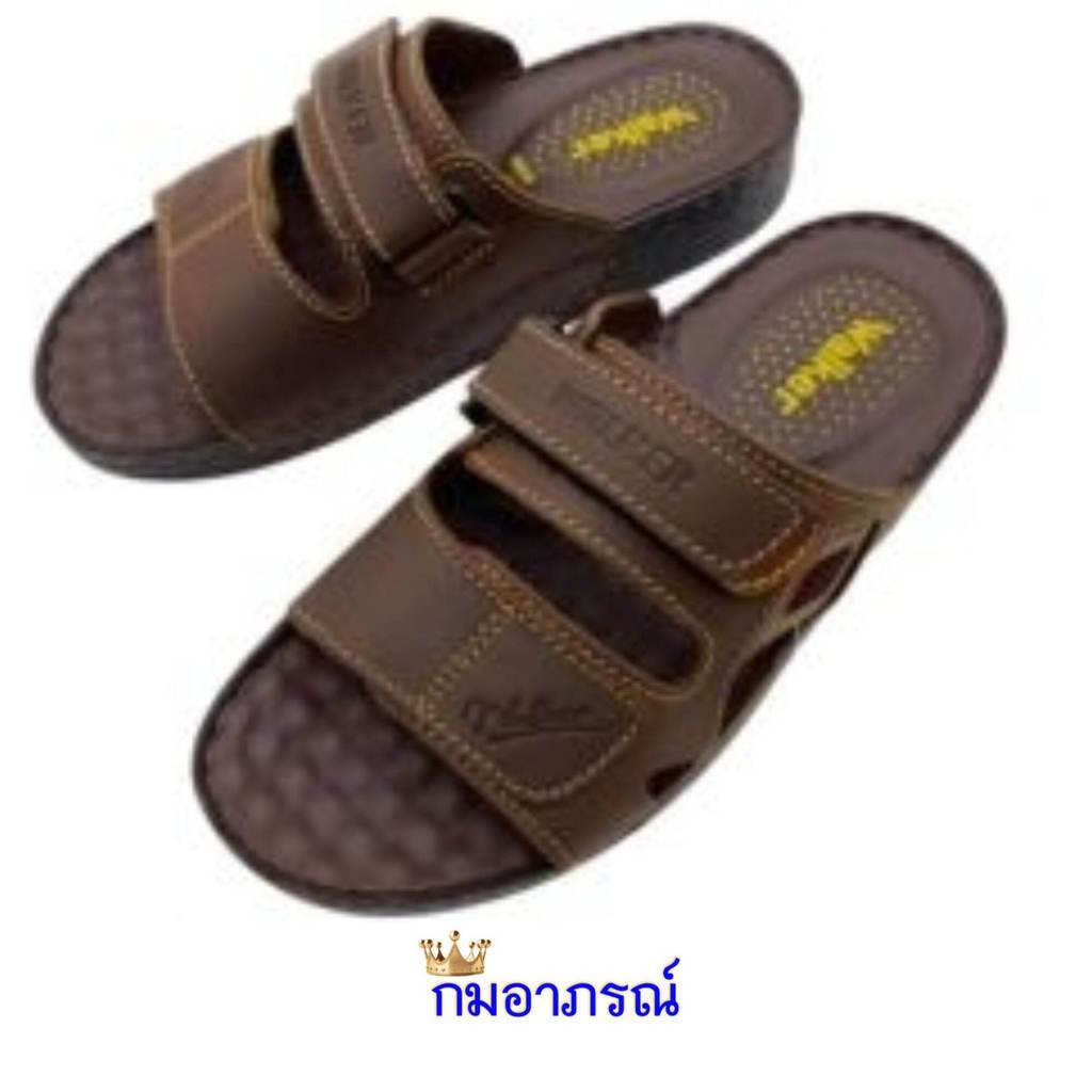 รองเท้า Walker รหัส WB723  ของแท้แน่นอน