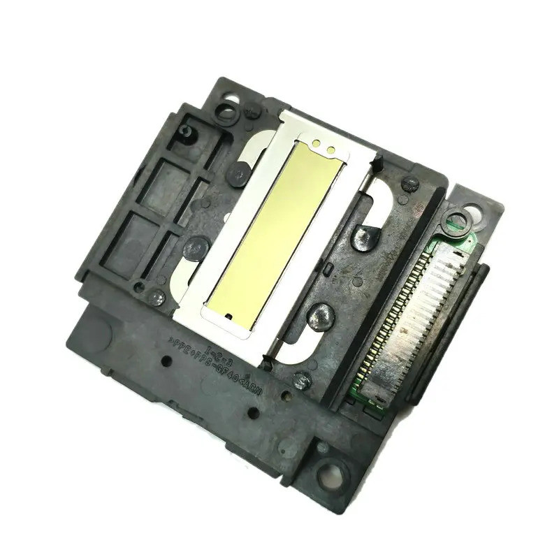 หัวพิมพ์หัวพิมพ์หัวพิมพ์สําหรับ Epson FA04010 FA04000 L120 L210 L300 L350 L355 L360 L380 L550 L555 L
