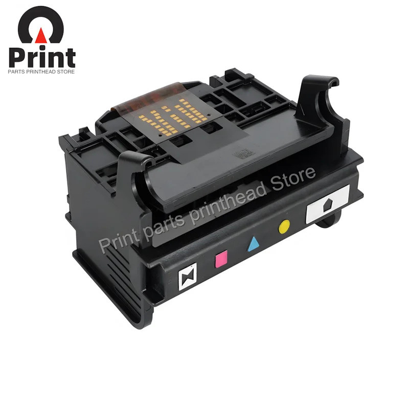 5 สีหัวพิมพ์ 564 หัวพิมพ์สําหรับ HP Photosmart C5380 C510A C309A D5468 C5388 C6380 D7560 309A C410 8