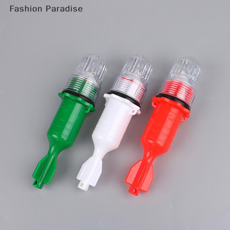 ไฟตกปลา LED 12V สำหรับใช้งานใต้น้ำ เพื่อล่อปลาในกลางคืนบนเรือและทะเล